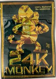 24KMonkeyClassicIncense10g