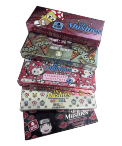 Mr Mushie Bars1