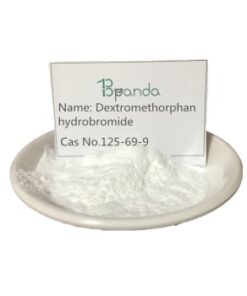 Dextromethorphan Blood Drug Test