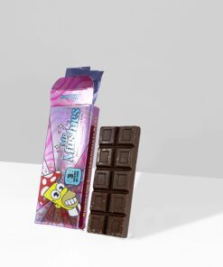 Mr Mushie Bars