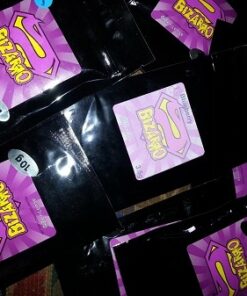 bizarroincense