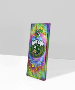 Psilocybin Mushroom Chocolate Bar 2