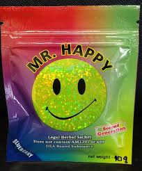 MrHappyPotpourriIncense