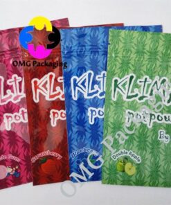 Klimax Potpourri Herbal Incense