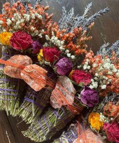 Herbal Potpourri