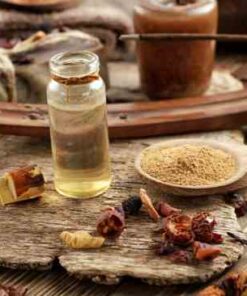 Liquid Herbal Incense