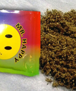 K2 Herbal Spice